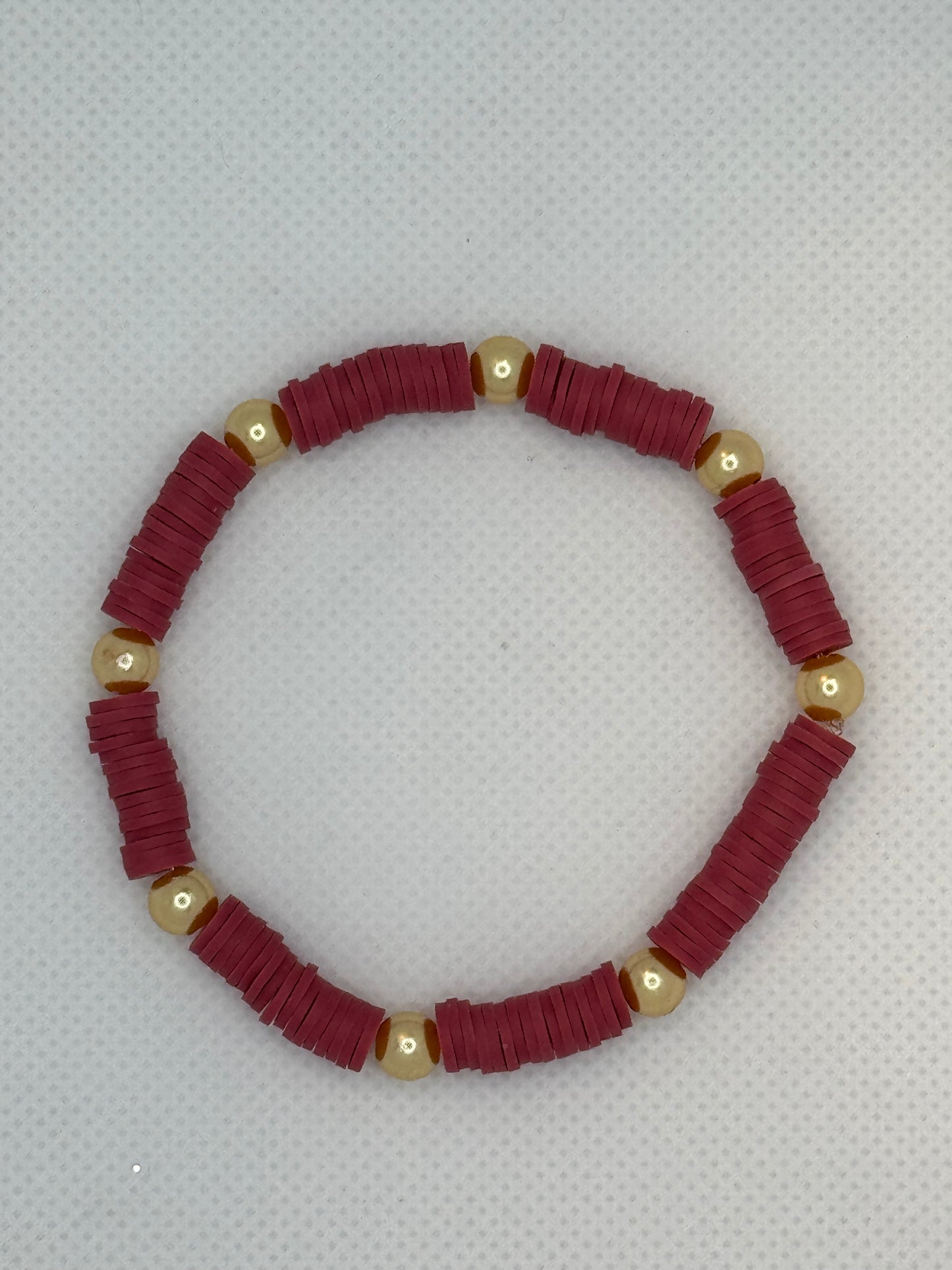 Clay Beads