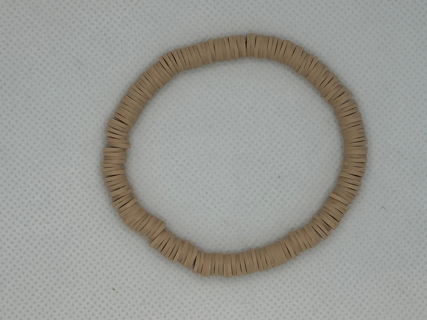 Clay Bead bracelets