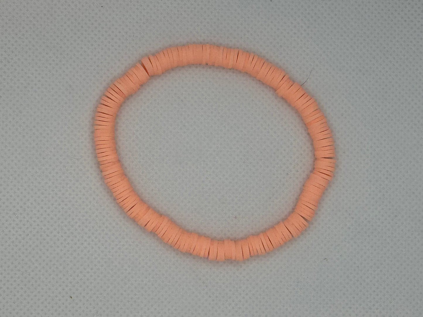 Clay Bead bracelets