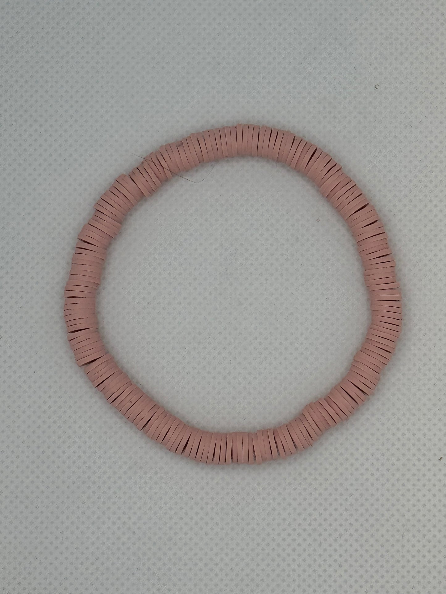 Clay Bead bracelets