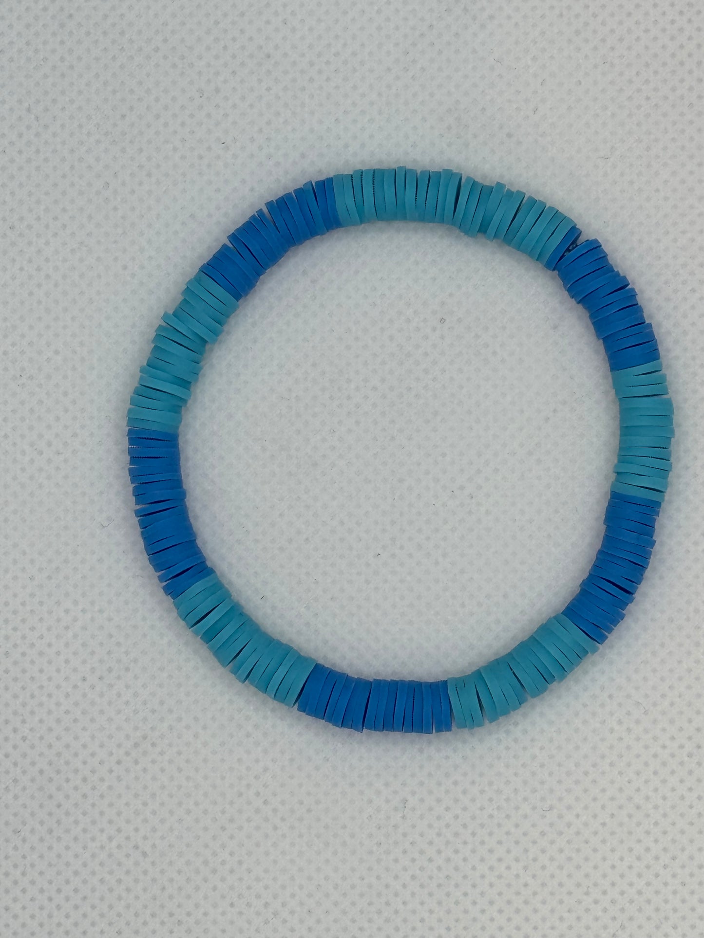 Clay Beads Bracelets