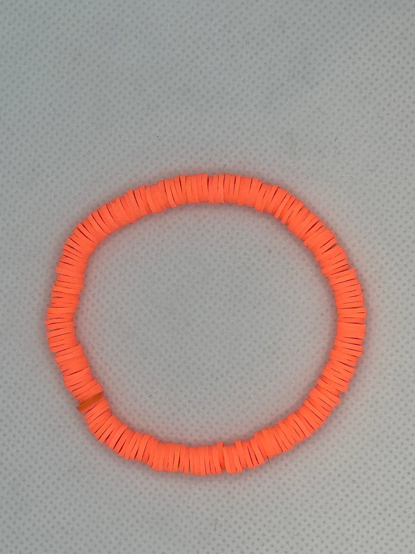 Clay Beads Bracelets