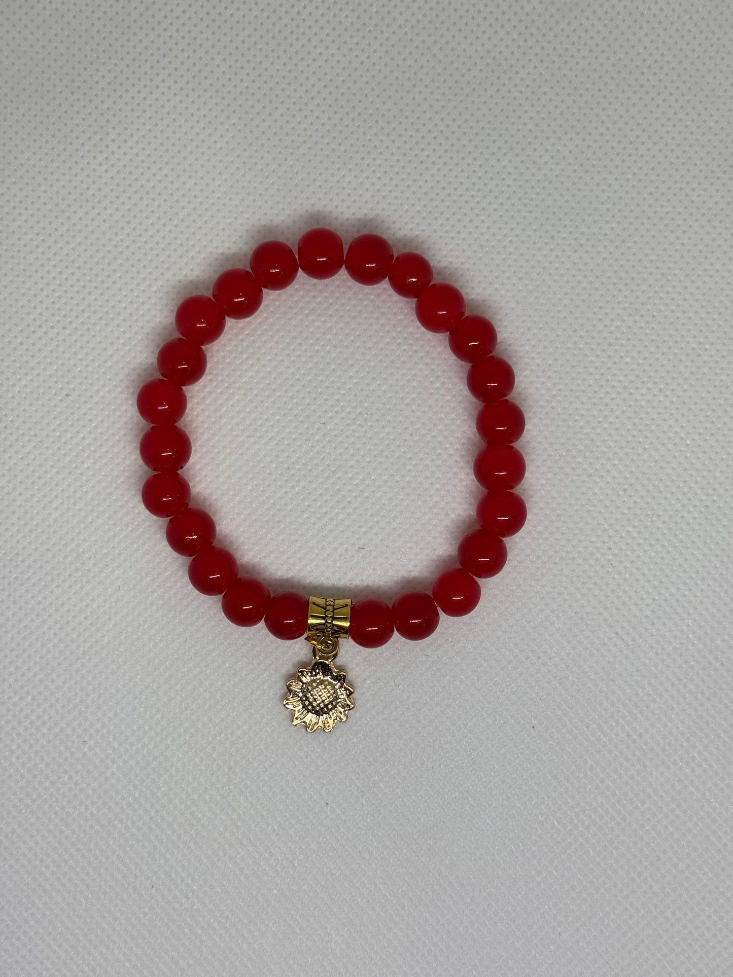 Family of red