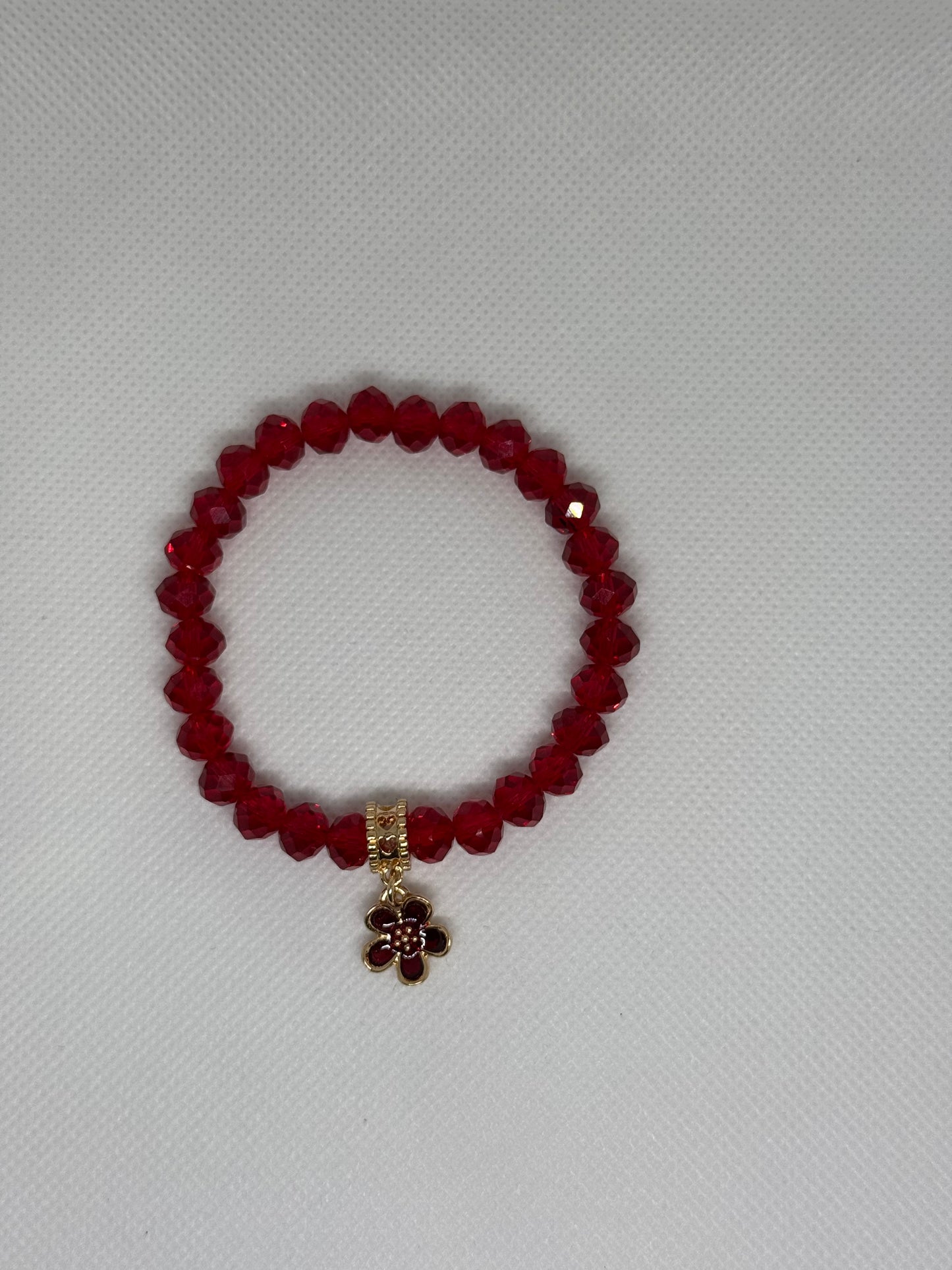 Family of red