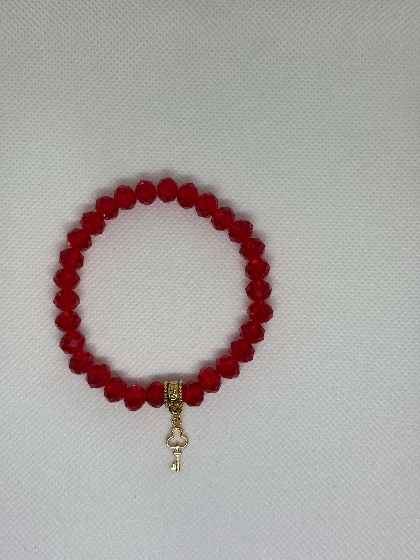 Family of red