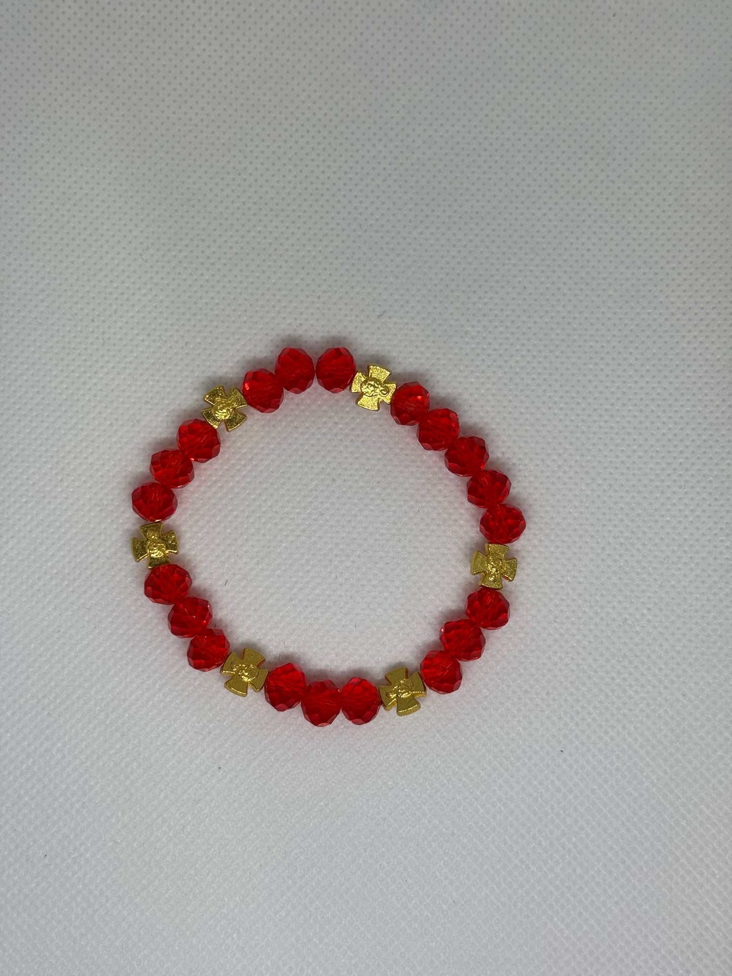 Family of red