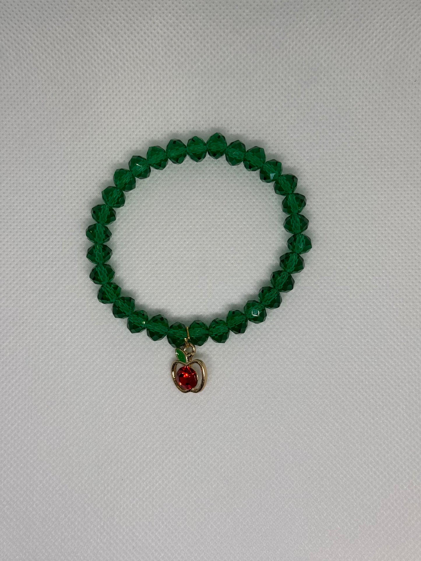 Glass bead Bracelets