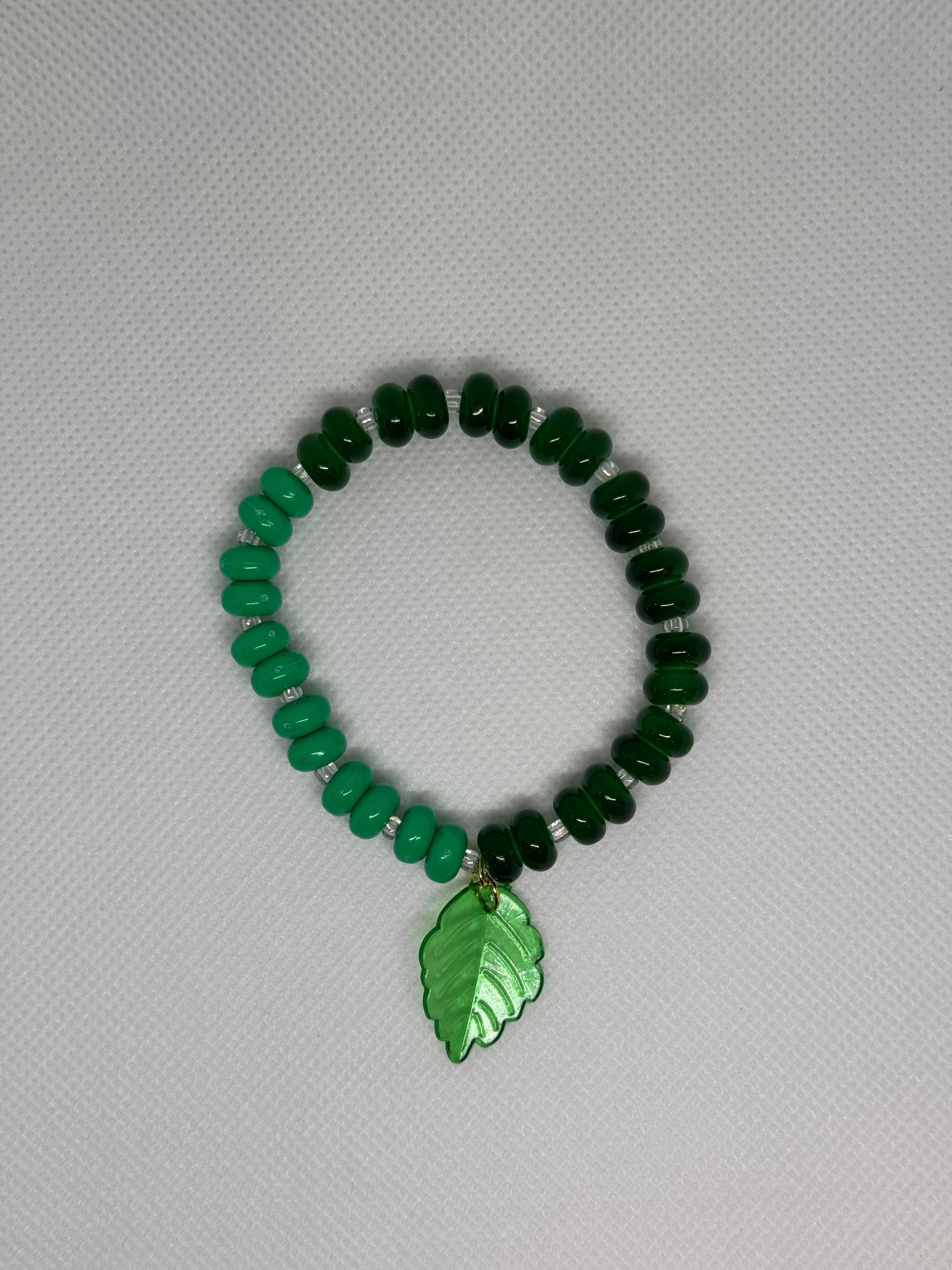 Glass bead Bracelets