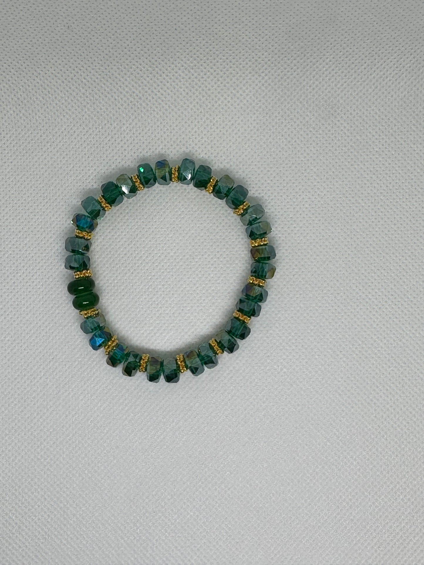 Glass bead Bracelets