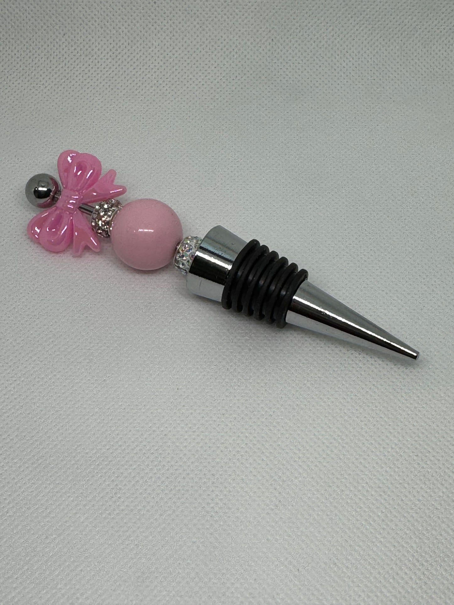 Wine Bottle Stopper