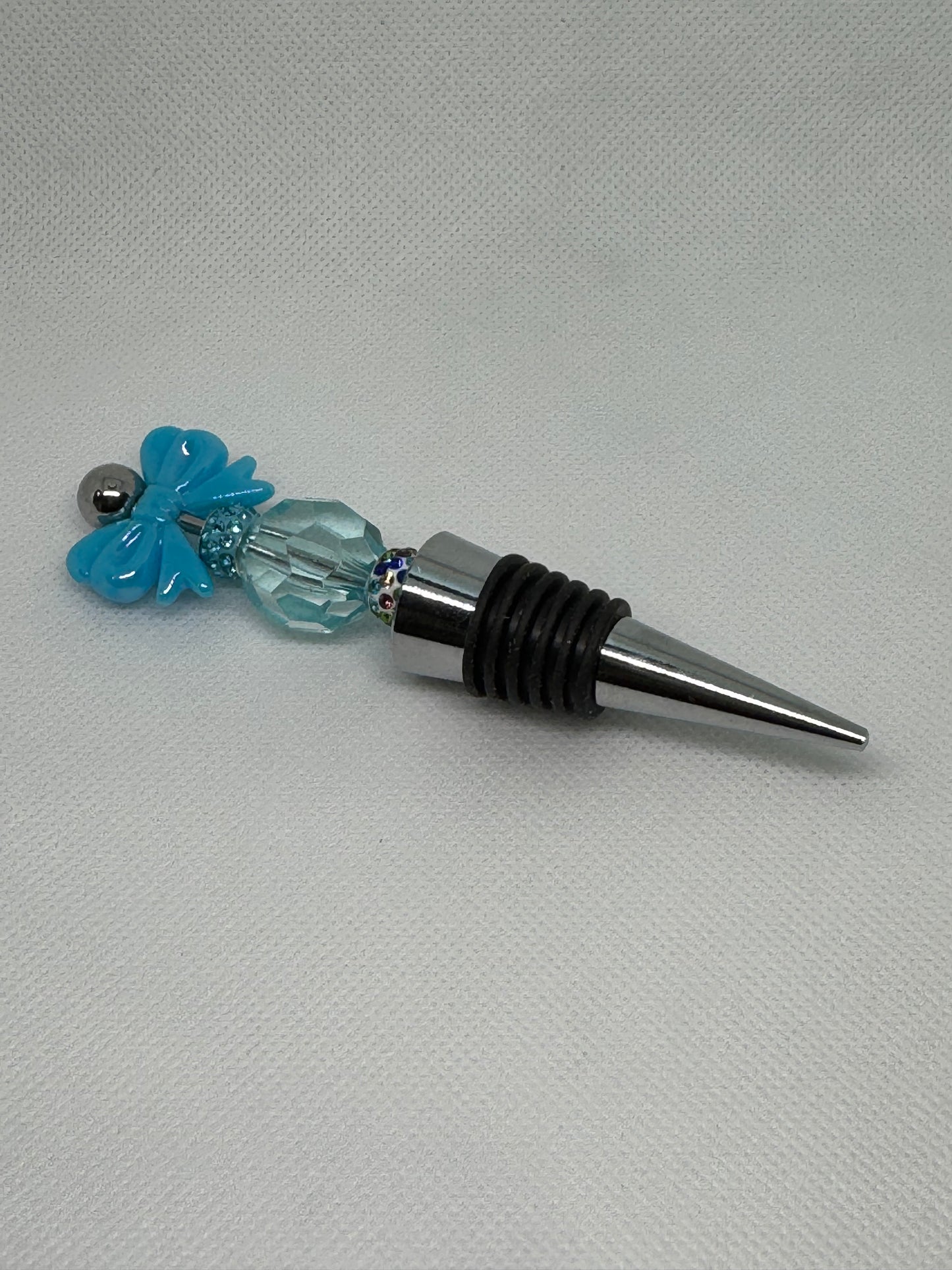 Wine Bottle Stopper