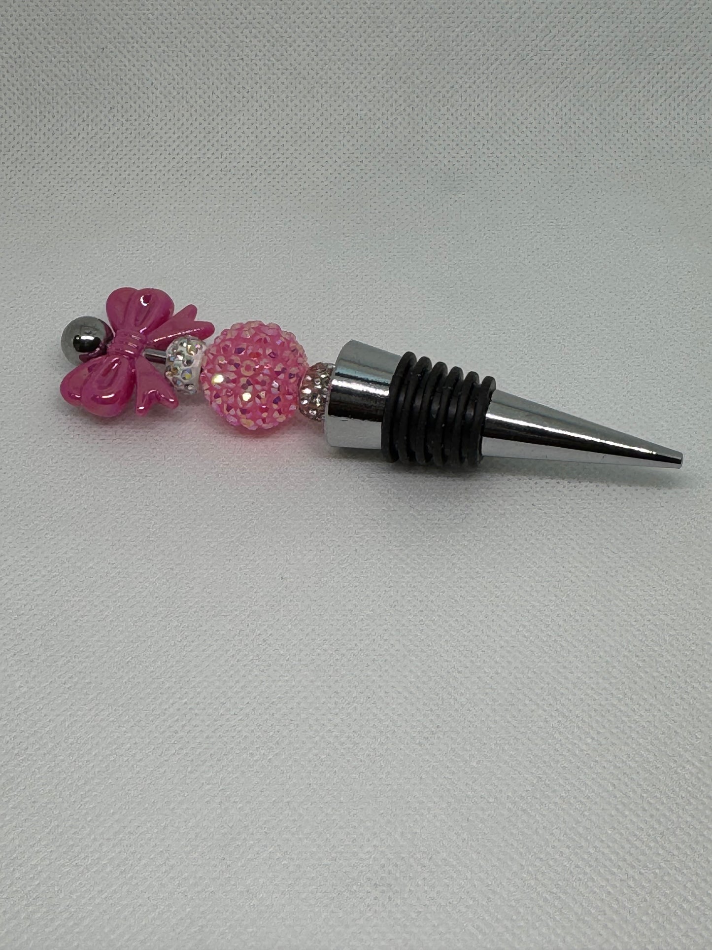 Wine Bottle Stopper