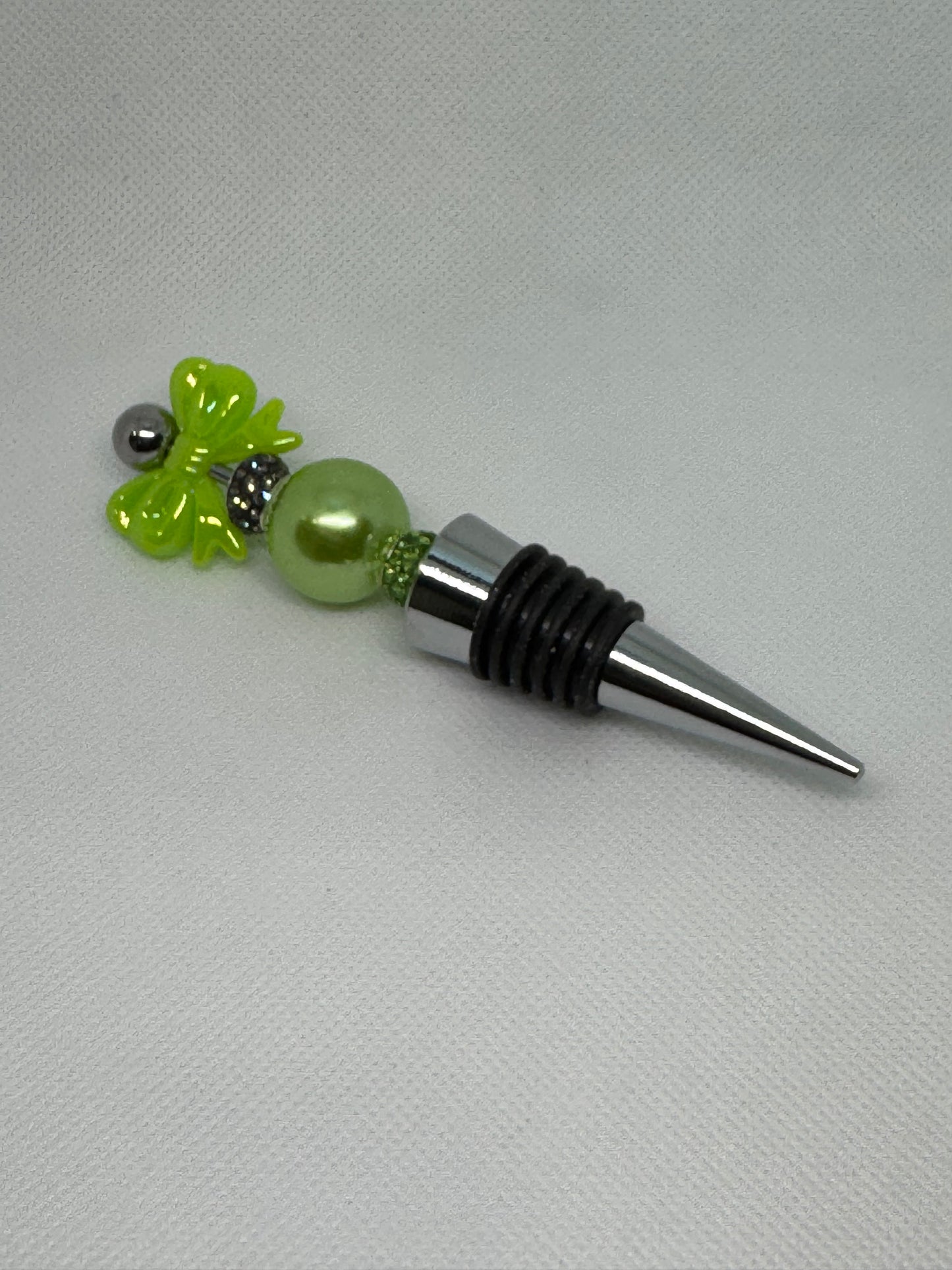 Wine Bottle Stopper