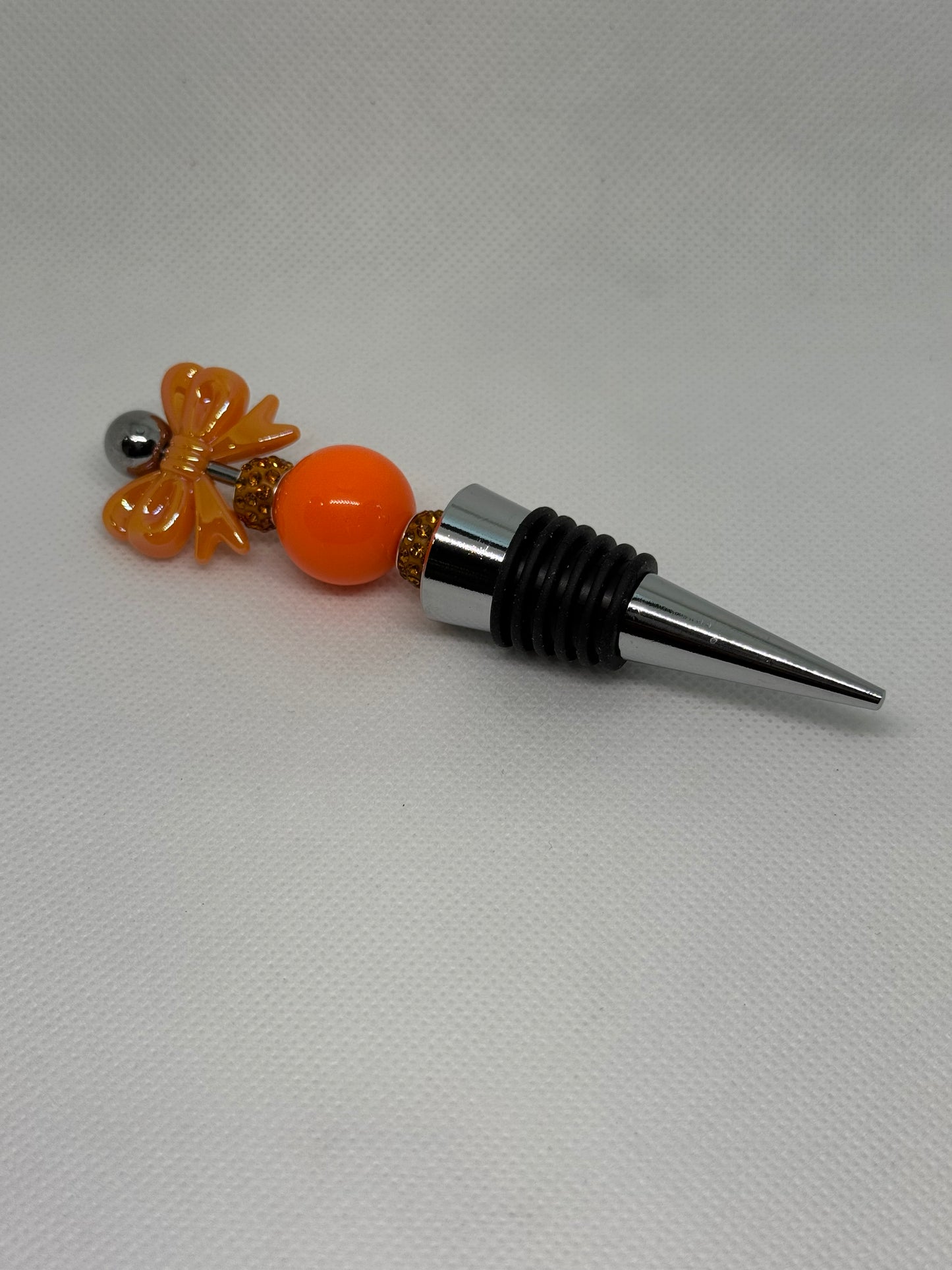 Wine Bottle Stopper