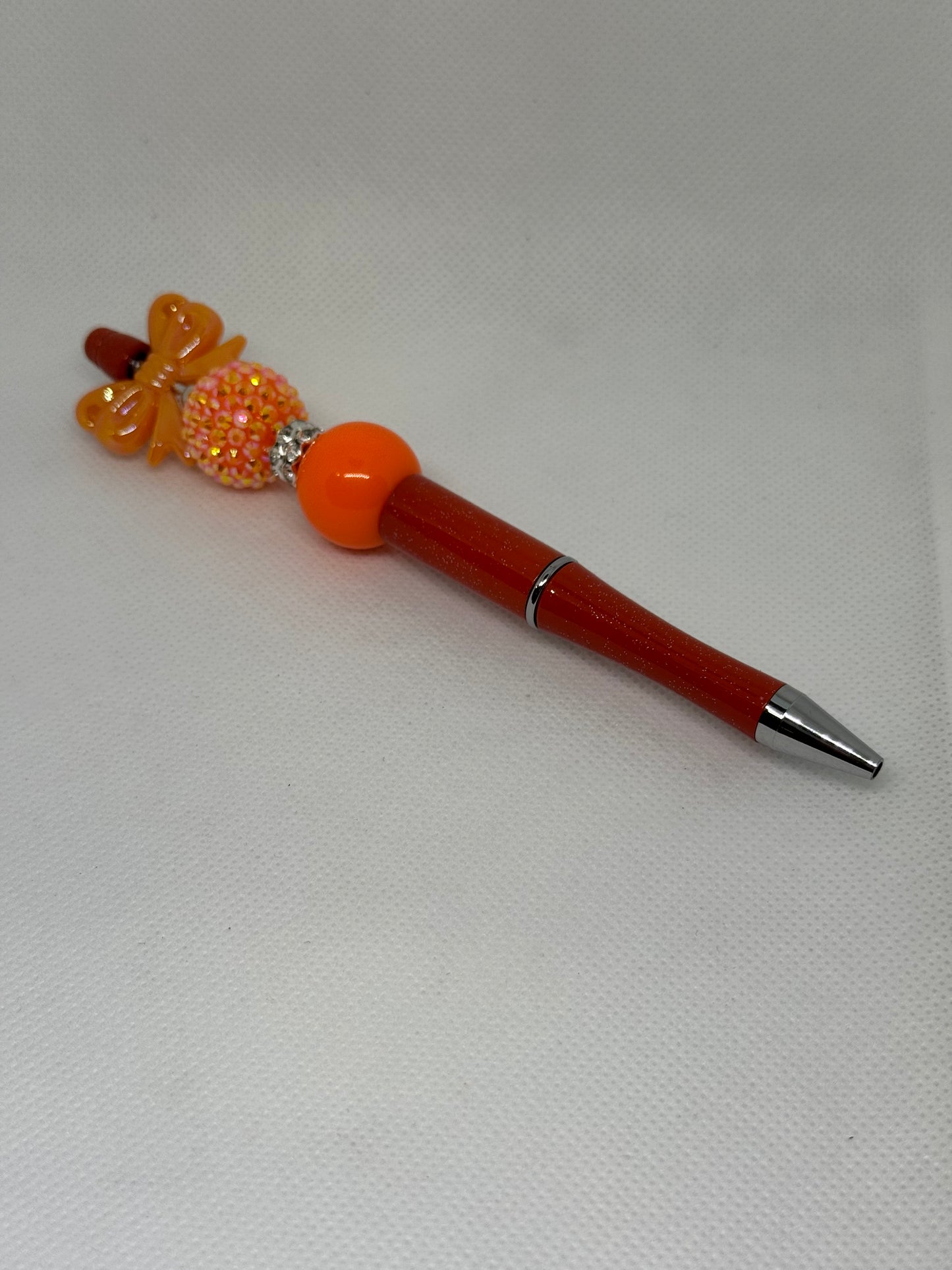 Decorative Beaded Pens