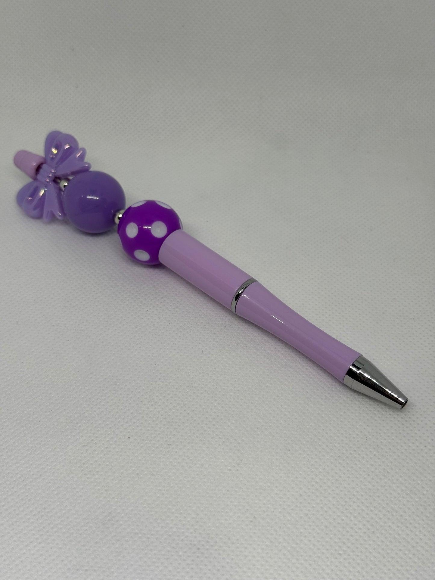 Decorative Beaded Pens