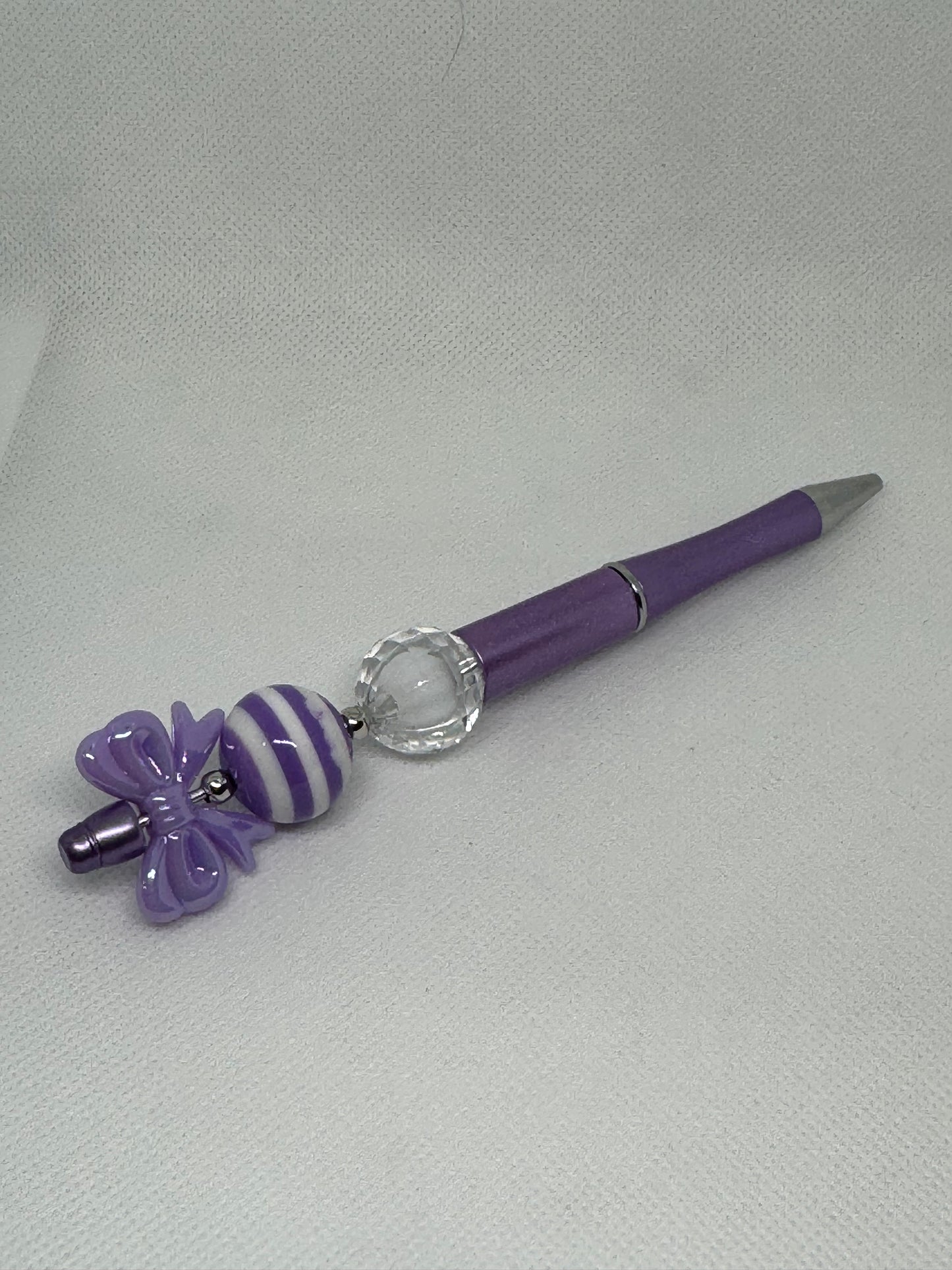 Decorative Beaded Pens