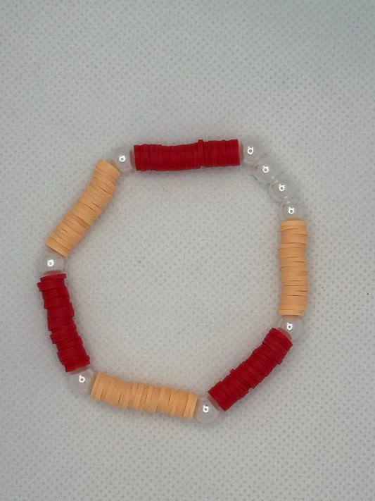 Clay Beads