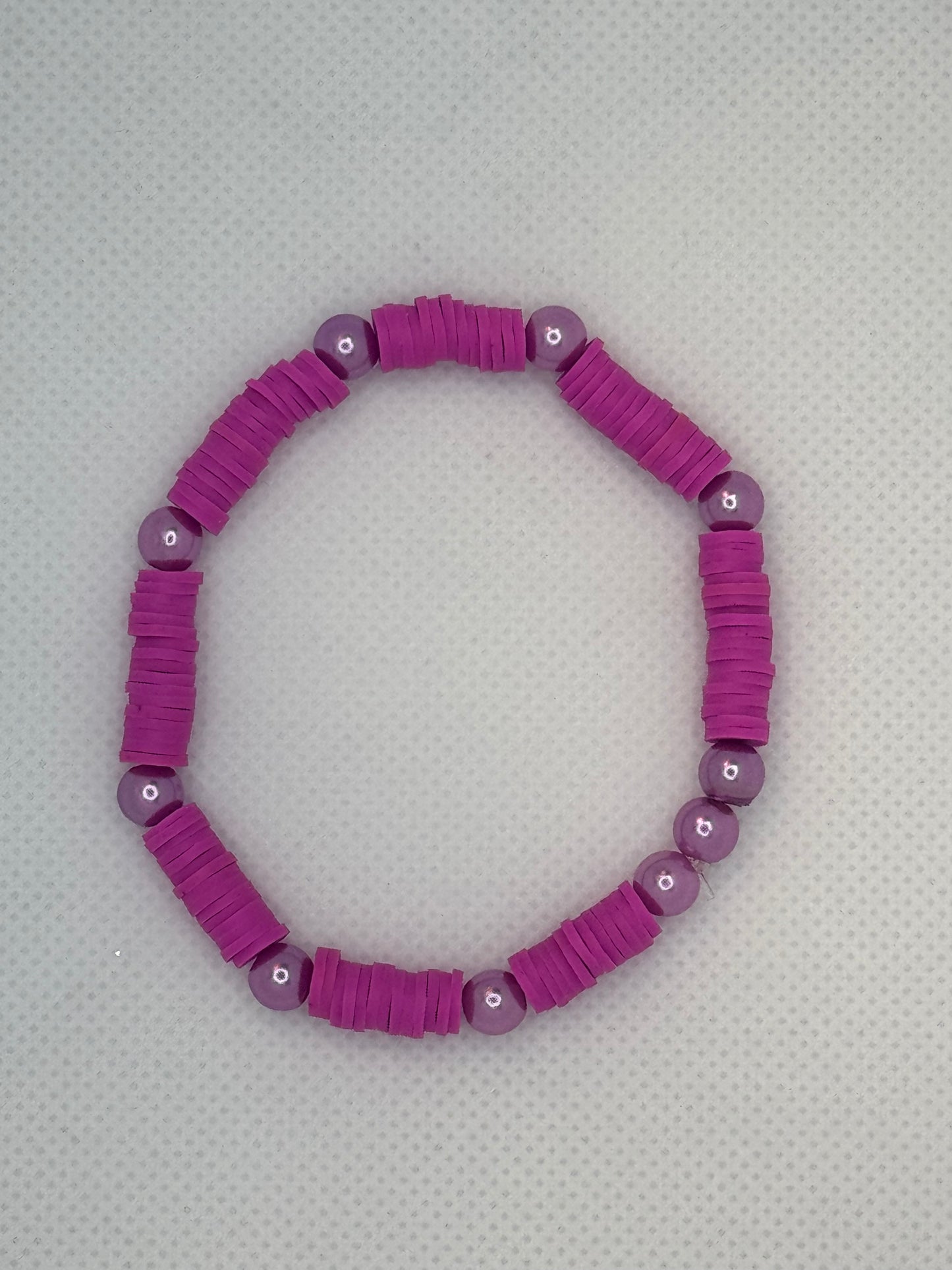 Clay Beads