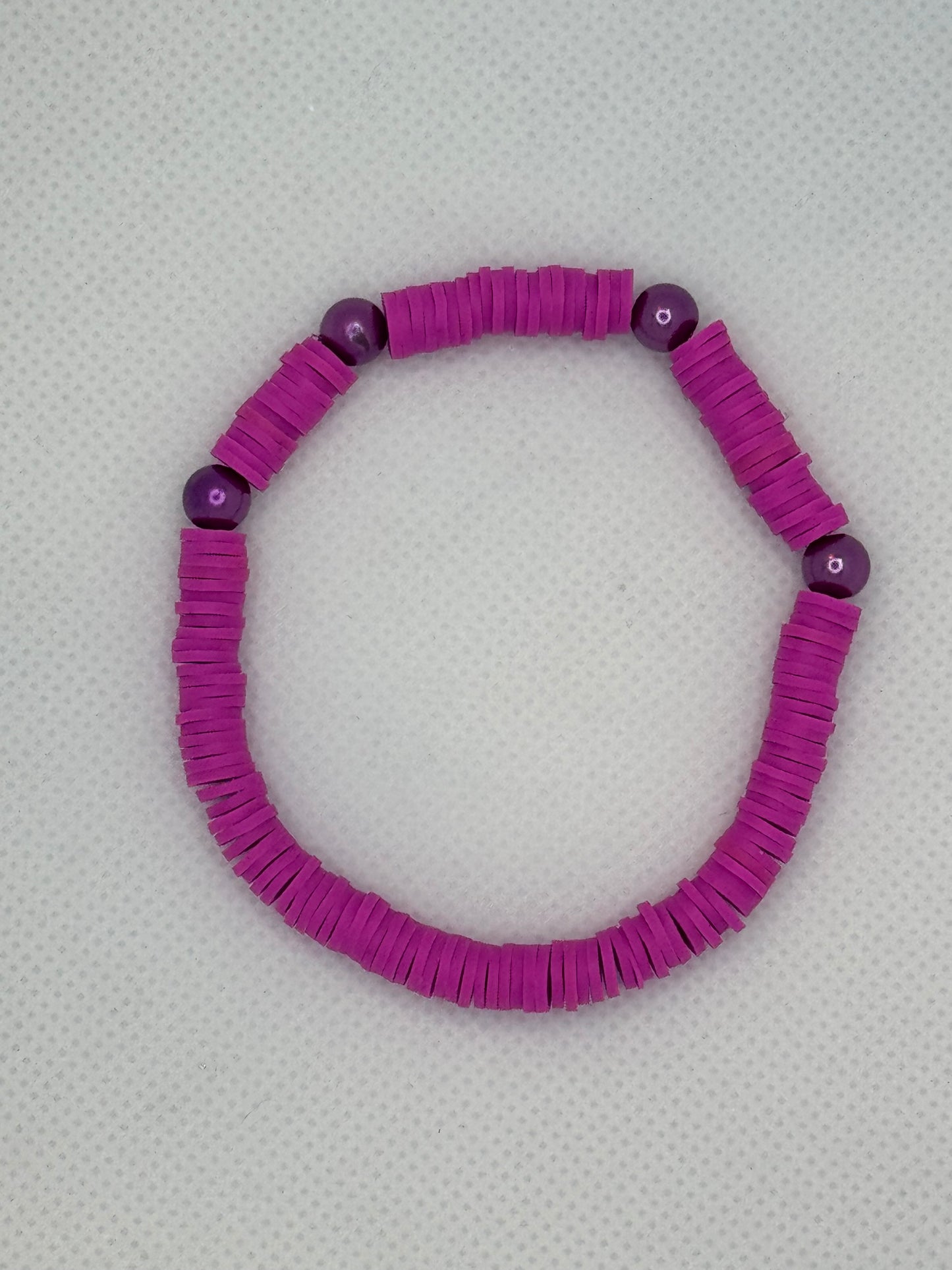 Clay Beads