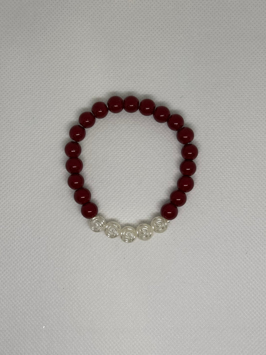 Family of red