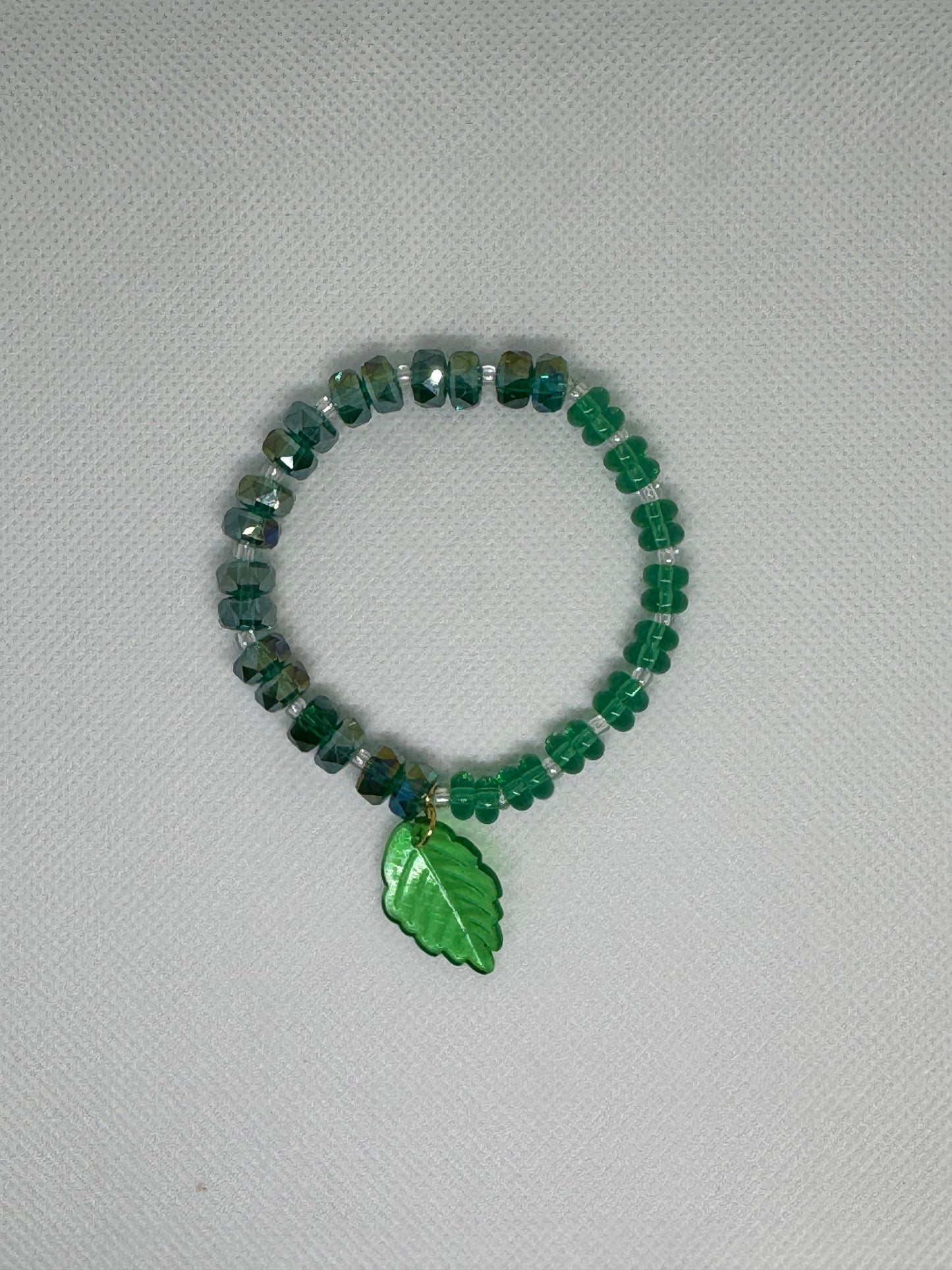 Glass bead Bracelets