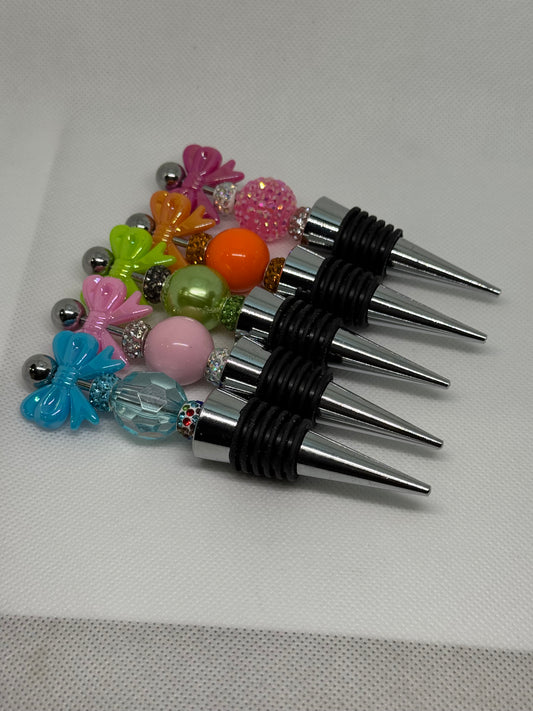 Wine Bottle Stopper