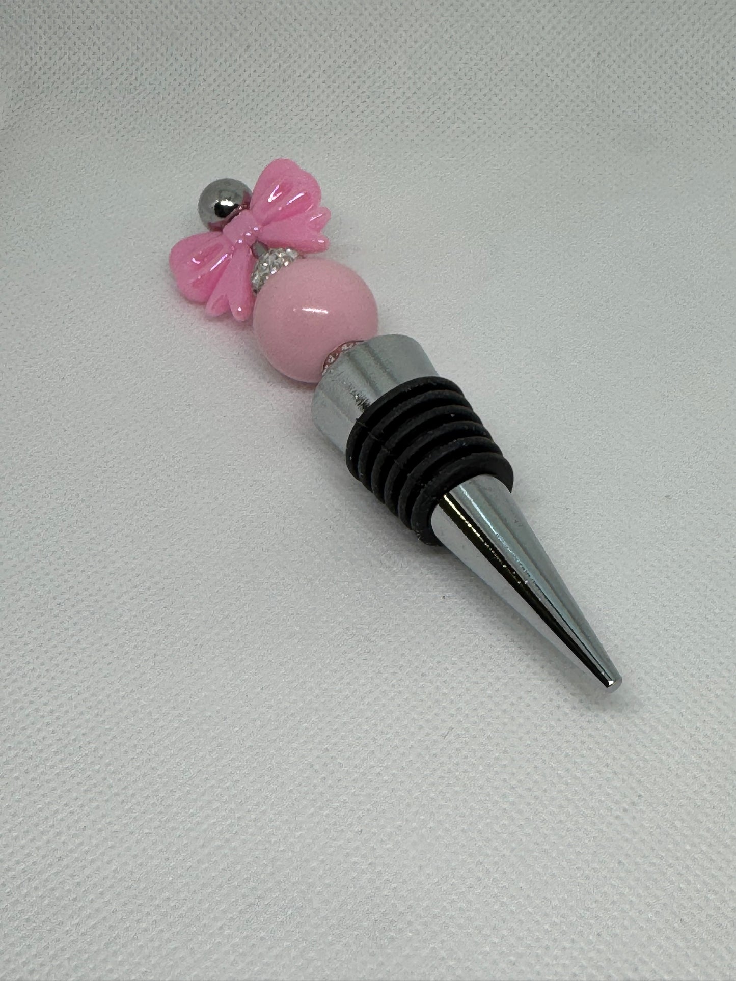 *Whin bottle Stopper