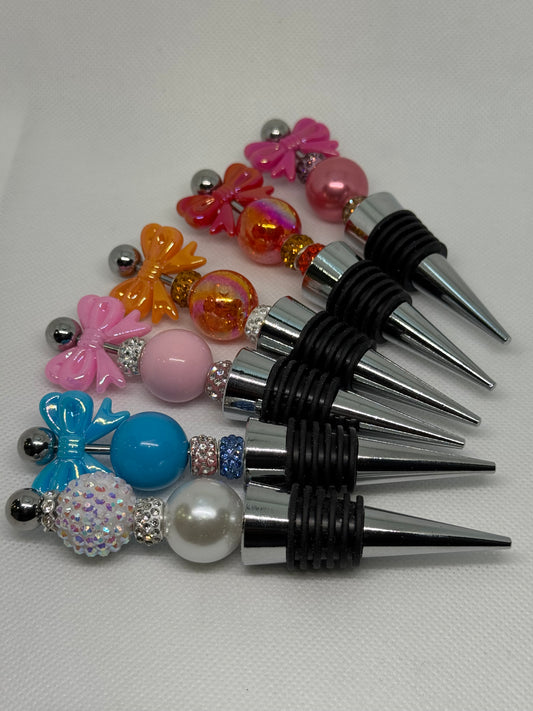 *Whin bottle Stopper